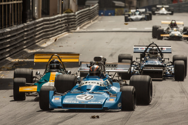 Matra MS120C