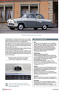 Seite 52 von SwissClassics Nr. 5 / 2019