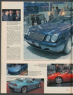 Seite 30 von Übersicht: auto motor und sport / Nr. 6 / 1993 - Titelseite