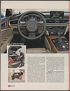 Seite 24 von auto motor und sport Nr. 20 / 2010