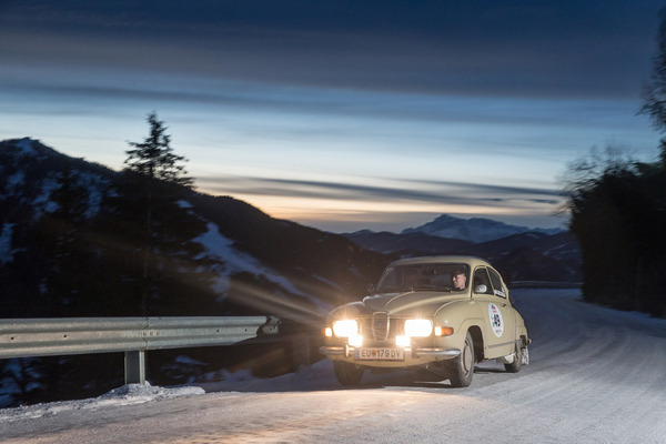 Saab 96