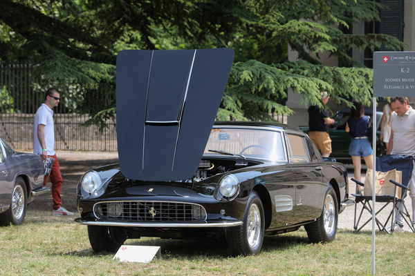 Ferrari 410
