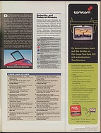 Seite 9 von Übersicht: auto motor und sport / Nr. 16 / 2006 - Titelseite