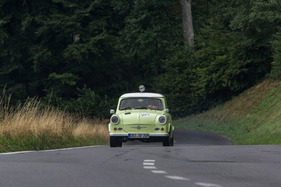 Trabant
