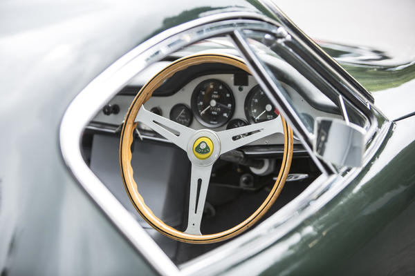 Lotus Super