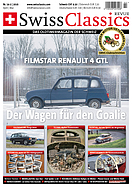Seite 1 von SwissClassics Nr. 2 / 2016