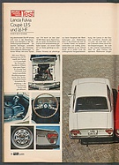 Seite 78 von auto motor und sport Nr. 21 / 1971