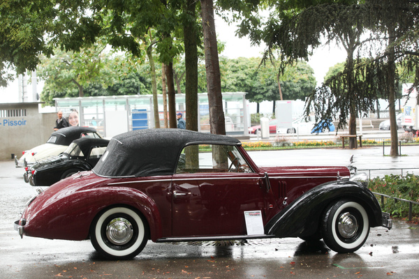 Alvis TA 14