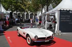 BMW 507