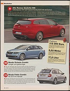 Seite 18 von auto motor und sport Nr. 3 / 2013
