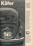Seite 45 von auto motor und sport Nr. 21 / 1970
