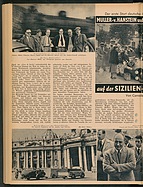 Seite 292 von Übersicht: Das Auto / Nr. 9 / 1950 - Titelseite