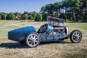 Bugatti Type 35
