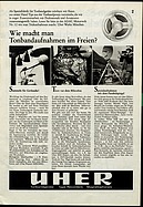 Seite 23 von ADAC Motorwelt Nr. 11 / 1967 vom 01.11