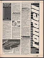 Seite 77 von Übersicht: auto motor und sport / Nr. 4 / 1992 - Titelseite