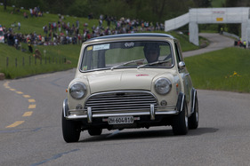 Morris Mini