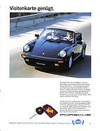 Seite 27 von Auto exklusiv Nr. 5 / 1988