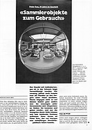Seite 7 von Auto exklusiv Nr. 8 / 1987