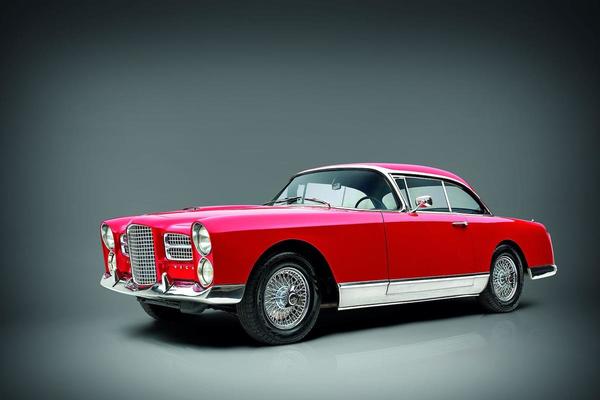 Facel Vega