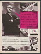 Seite 91 von Übersicht: auto motor und sport / Nr. 7 / 1996 - Titelseite