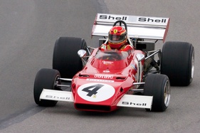 Ferrari 312