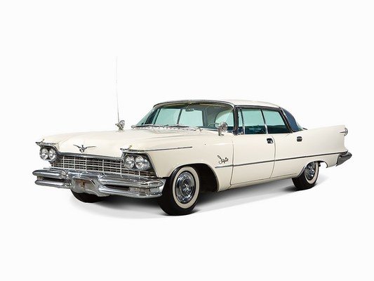 Chrysler Imperial