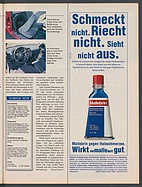 Seite 93 von Übersicht: auto motor und sport / Nr. 7 / 1996 - Titelseite