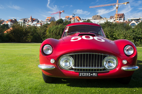 Fiat 8V