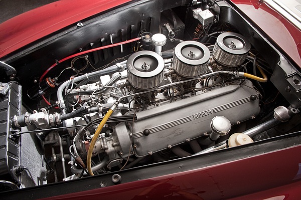 Ferrari 375