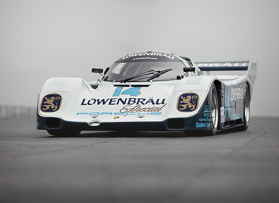 Porsche 962
