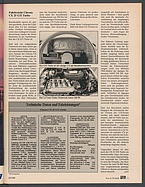Seite 31 von Übersicht: auto motor und sport / Nr. 20 / 1984 - Titelseite