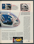 Seite 49 von Übersicht: auto motor und sport / Nr. 12 / 1997 - Titelseite