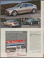 Seite 18 von Übersicht: auto motor und sport / Nr. 13 / 2009 - Titelseite