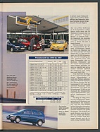 Seite 75 von Übersicht: auto motor und sport / Nr. 26 / 1998 - Titelseite