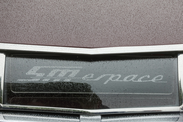 Citroën SM