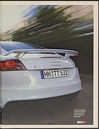 Seite 19 von Übersicht: auto motor und sport / Nr. 17 / 2009 - Titelseite