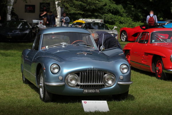 Fiat 8V