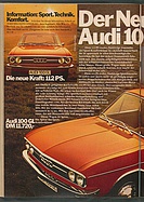 Seite 74 von auto motor und sport Nr. 20 / 1971