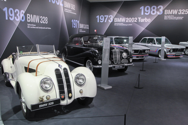 BMW 328