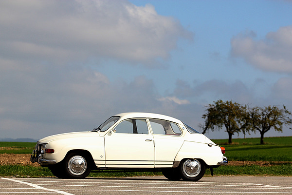 Saab 96