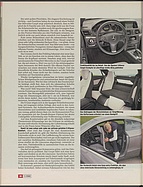 Seite 36 von Übersicht: auto motor und sport / Nr. 11 / 2009 - Titelseite