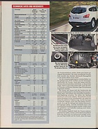 Seite 44 von Übersicht: auto motor und sport / Nr. 3 / 2009 - Titelseite