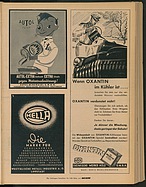 Seite 33 von Übersicht: Das Auto / Nr. 2 / 1950 - Titelseite