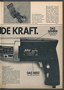 Seite 103 von auto motor und sport Nr. 24 / 1971