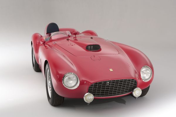 Ferrari 375