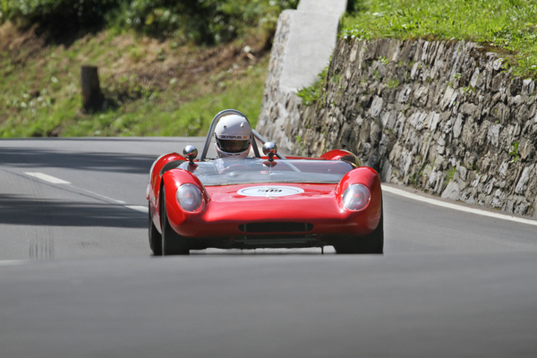 Lotus 23B