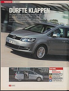Seite 42 von auto motor und sport Nr. 15 / 2010