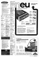 Seite 15 von AR Nr. 30 / 1972 vom 13.07