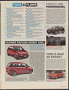 Seite 11 von auto motor und sport Nr. 5 / 2012