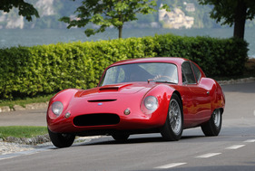 Bild für Galerie - Concorso d’Eleganza Villa d’Este 2012 - Kategorie ‘D - Little Jewels’